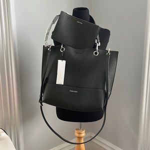 Calvin Klein tote